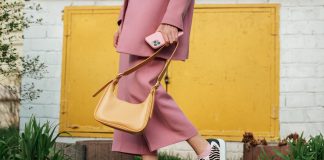 Pantofi de damă în culori îndrăznețe: Cum să îi integrezi în ținutele zilnice