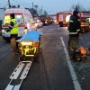 accident