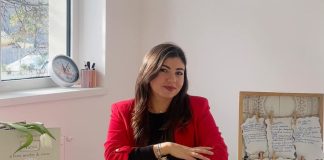 Profesoară la Școala Voetin, nominalizată la Gala ”Teach for România” 2025