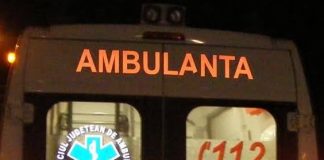 Trafic blocat la ieșirea din Focșani, pe Șoseaua Vrancei / Trei persoane rănite