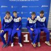 atletism stafeta 1