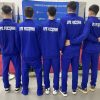atletism stafeta