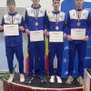 atletism stafeta 3