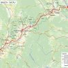 autostrada bacau brasov