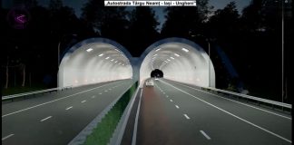 S-a lansat licitația pentru proiectarea și execuția tronsonului 2 al Autostrăzii Moțca-Iași-Ungheni