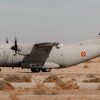 avion militar