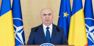 Primul mesaj al președintelui interimar, Ilie Bolojan: Avem o țară sigură, stabilă și puternic ancorată pe drumul său european. Vom avea alegeri corecte și transparente!