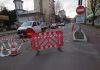 Restricții de circulație, miercuri și joi, pe bulevardul Unirii din Focșani