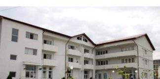 Căminul pentru pesoane vârstince din Focșani a rămas fără căldură