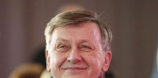 PSD, PNL și UDMR au format Alianța electorală ”România Înainte”, pentru susținerea lui Crin Antonescu în alegerile prezidențiale