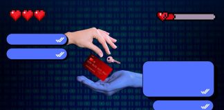 Atenție la escrocii sentimentali din mediul online!