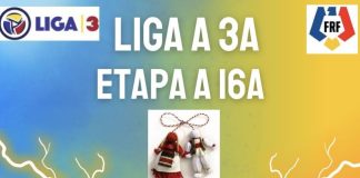 CSM Adjud 1946 joacă azi pe teren propriu, la reluarea campionatului Ligii 3 de fotbal