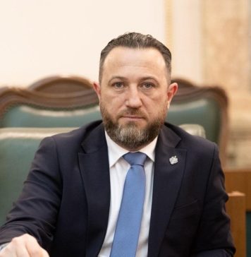 Senatorul Cătălin Graur: UPU nu trebuie să fie un câmp de luptă. Siguranța pacienților și a celor care îi salvează trebuie protejată