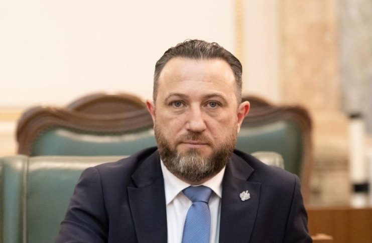 VIDEO Senatorul Cătălin Graur, apel pentru repatrierea copiilor blocați în Dubai: „Fiecare zi de așteptare înseamnă îngrijorare”