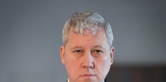 Cătălin Predoiu, prim ministru interimar