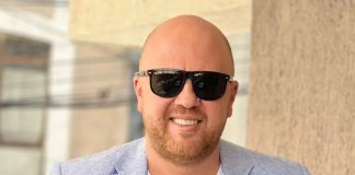 Diplomatul păncean Cătălin Toșcuță și-a încheiat mandatul de consul al României la Tel Aviv / Consul la Haifa este un alt vrâncean