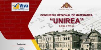 Concurs interjudețean de matematică la Focșani, la sfârșitul săptămânii, cu aproximativ 300 de elevi participanți