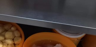 Rezultatele controalelor ANPC în unităţi de alimentaţie publică şi chioşcuri din incinta şi din apropierea spitalelor: peste 1500 kg produse alimentare retrase, amenzi de peste 1 milion lei