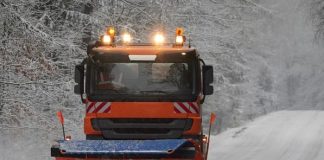 Sindicaliștii de la drumuri naționale anunță proteste de stradă