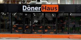 S-a deschis un nou restaurant fast-food în centrul Focșaniului