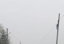 Meteo: iarna începe să-și facă simțită prezența / Va ninge de Crăciun