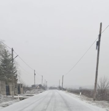 Meteo: iarna începe să-și facă simțită prezența / Va ninge de Crăciun