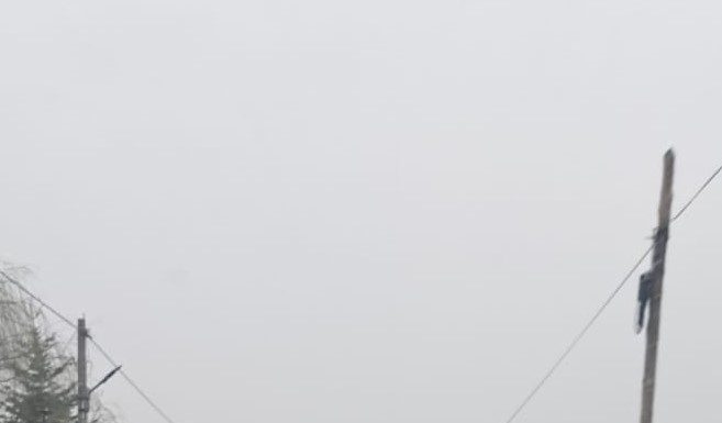 Meteo: iarna începe să-și facă simțită prezența / Va ninge de Crăciun