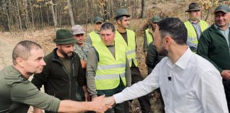 Ministrul Mediului cere reforma Romsilva de sus în jos și demisia mai multor șefi din regie