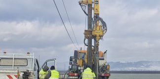 Un nou pas înainte pentru Autostrada Brașov-Bacău