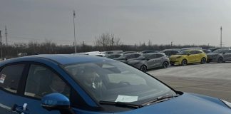 Uniunea Europeană pregătește măsuri de sprijin pentru industria auto / Doi mari producători au fabrici și în România