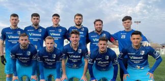 Fotbal: egal, acasă, pentru Adjud, în meciul cu Aerostar Bacău