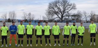 CSM Focșani 2007 reia meciurile din Liga 2 de fotbal pe teren propriu