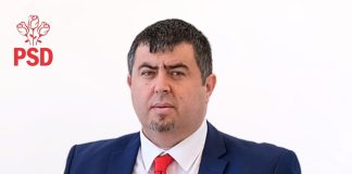 PSD Adjud: La mulți ani domnului primar George Nica!