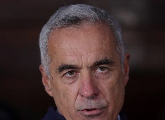 ULTIMA ORĂ Control judiciar pentru Călin Georgescu și partenerul său de afaceri