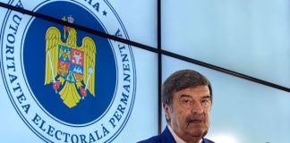 ULTIMA ORĂ Toni Greblă, demis de la șefia Autorității Electorale Permanente