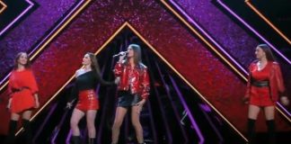 VIDEO Patru eleve de la Liceul de Artă Focșani, concurente la show-ul tv ”X Factor”