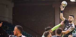 ULTIMA ORĂ Handbal masculin: Focșaniul încheie cu o înfrângere sezonul de Liga Națională