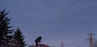 ULTIMA ORĂ Incendiu la o gospodărie din satul Râmniceni