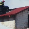 incendiu iarna