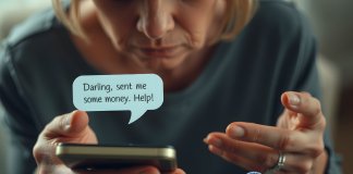 Atenție! Înșelătorii romantice, în sezonul iubirii, pe platforme de dating și rețele sociale