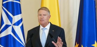 ULTIMA ORĂ Klaus Iohannis a anunțat că demisionează din funcția de președinte al României