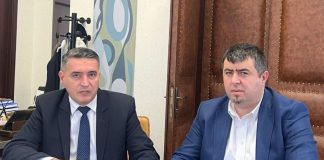 Adjud: discuții la Ministerul Educației pentru continuarea a 4 proiecte importante pentru sistemul de învățământ local