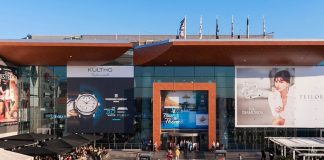 VIDEO Ce nereguli a găsit Protecția Consumatorilor la Mall Băneasa / ”Mall-ul bogaților”, frecventat inclusiv de mulți vrânceni