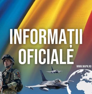 O nouă alertă în nordul județului Tulcea / O dronă rusească a pătruns pe teritoriul României