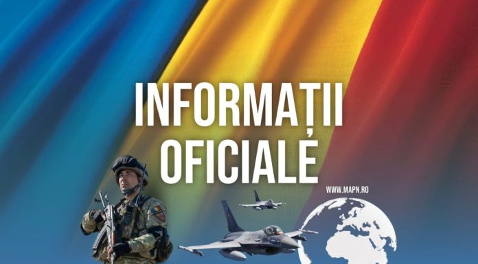 O nouă alertă în nordul județului Tulcea / O dronă rusească a pătruns pe teritoriul României
