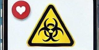 O nouă provocare periculoasă pe TikTok: copiii sunt îndemnați să înghită cât mai multe pastile de paracetamol să vadă cât de mult stau fără să li se facă rău