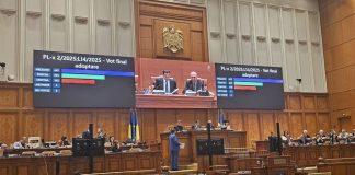 Dragoș Ciobotaru, deputat PNL Vrancea: ”Cheia bugetului din acest an: INVESTIȚIILE!”