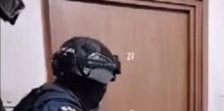 Persoane reținute pentru tălhărie