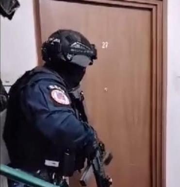 ULTIMA ORĂ 185 de percheziții în 76 de dosare având ca obiect infracțiuni din domeniul drepturilor de proprietate intelectuală