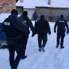 perchezitii zapada